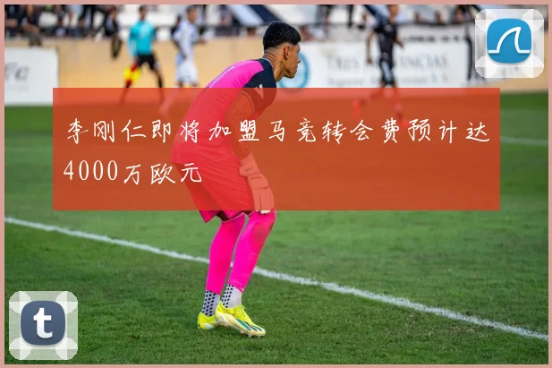 李刚仁即将加盟马竞转会费预计达4000万欧元